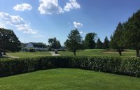 Le Golf Milby: un vert de beauté et d'élégance